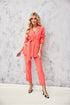 Pantalon femme model 172945 Roco Fashion